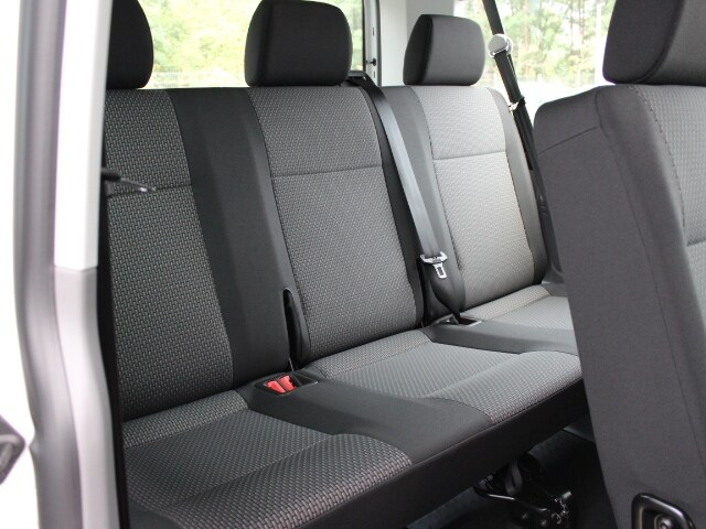 Volkswagen Caravelle 2.0 TDI T6