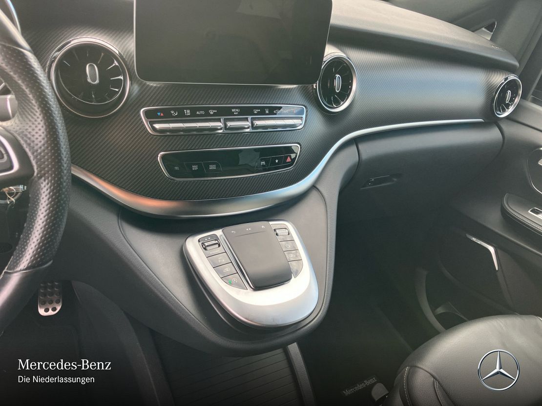 Mercedes-Benz V 300 AVANTGARDE CDI