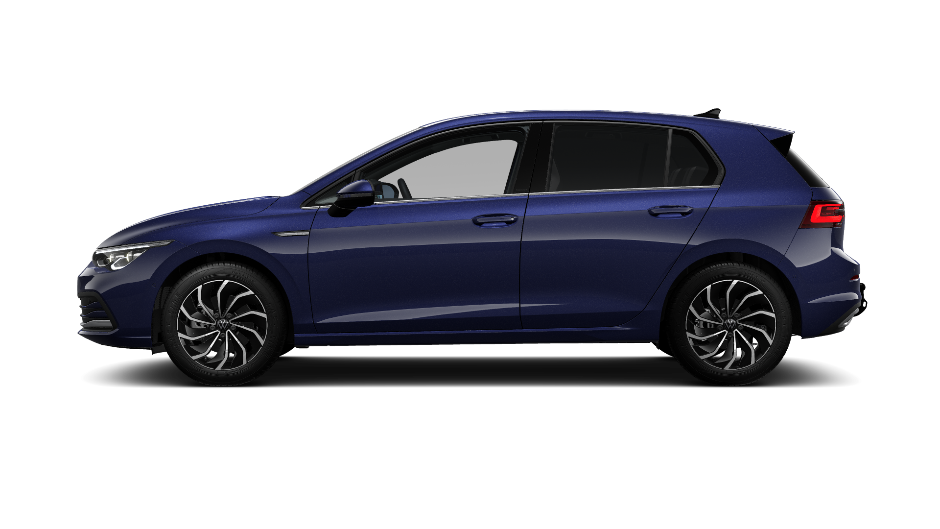 Volkswagen Golf 2.0 TSI