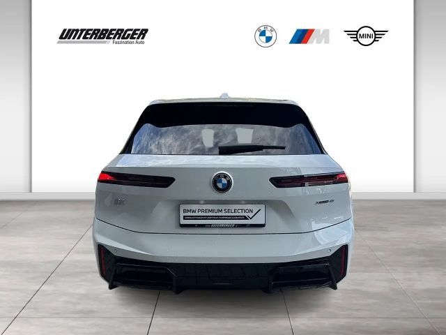 BMW iX M-Sport Sedan xDrive45