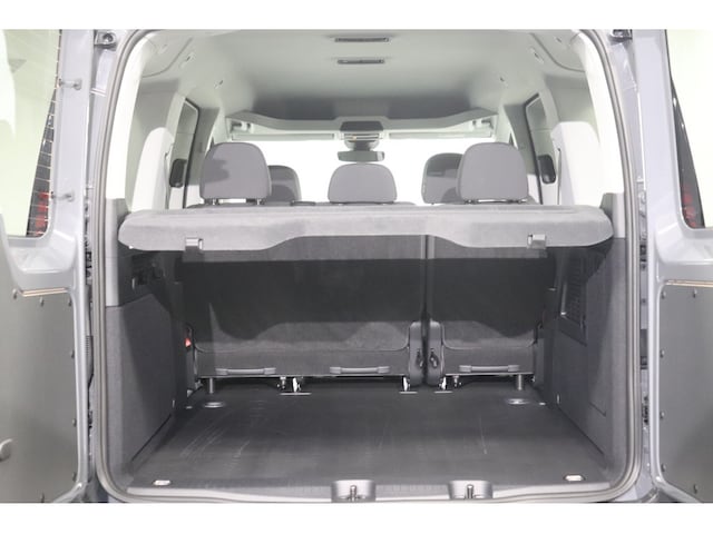 Volkswagen Caddy Maxi eHybrid