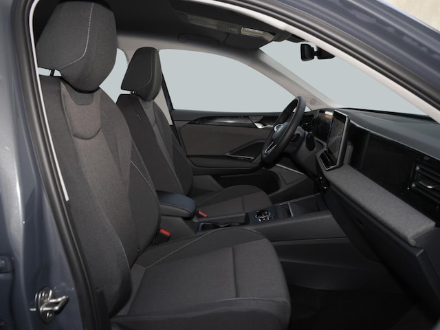 Volkswagen Tiguan 1.5 eTSI