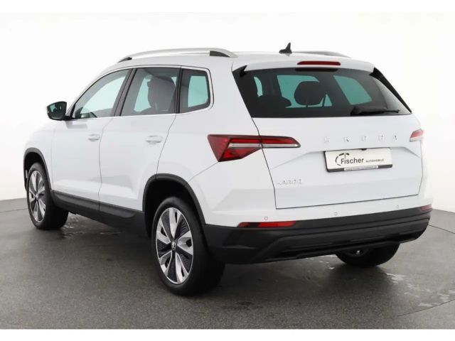 Skoda Karoq 1.5 TSI Ambition