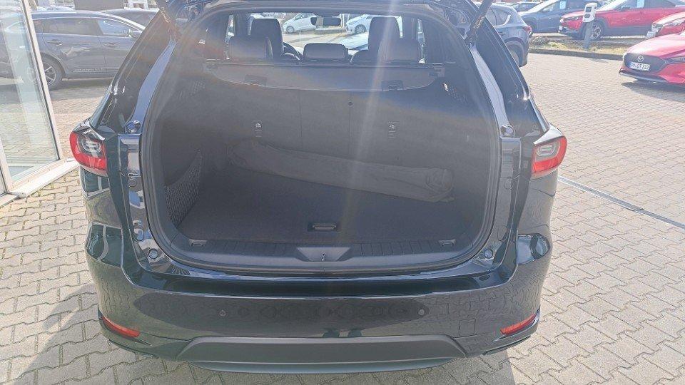 Mazda CX-60 e-Skyactiv