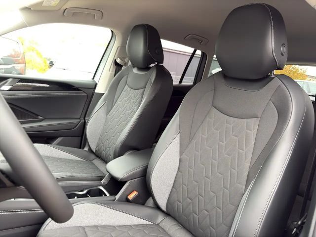 Volkswagen Tiguan DSG