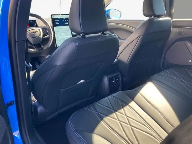 Ford Mustang Mach-E 198 kW, 5-türig (Elektrischer Strom