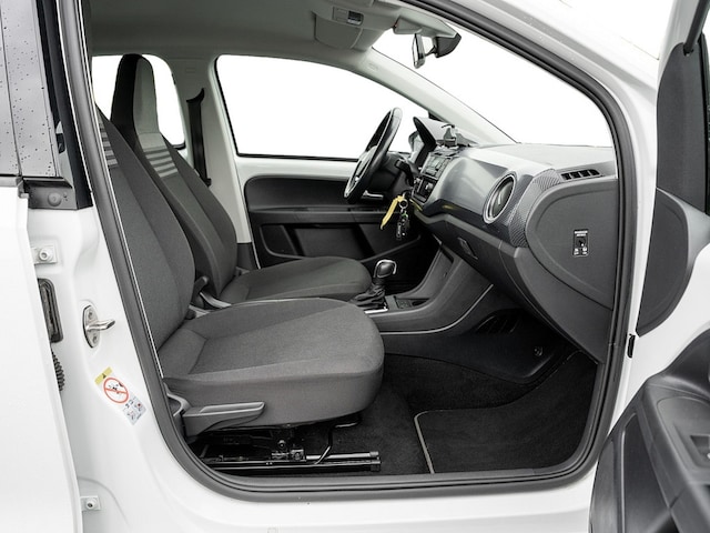 Volkswagen e-up! e-up!  KAM SHZ GRA CLIMATRONIC