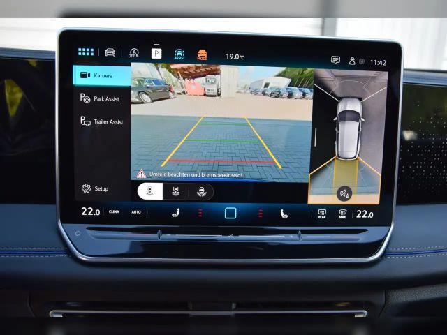 Volkswagen Tiguan DSG R-Line