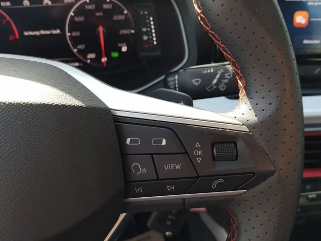 Seat Arona 1.0 TSI DSG FR-lijn