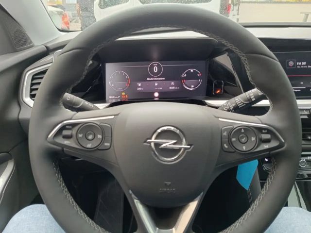 Opel Grandland X GS-Line Grand Sport