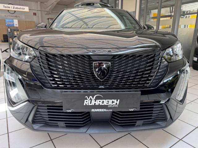 Peugeot 2008 Hybrid Style