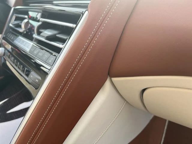 BMW M850 Coupé Gran Coupé Sedan xDrive