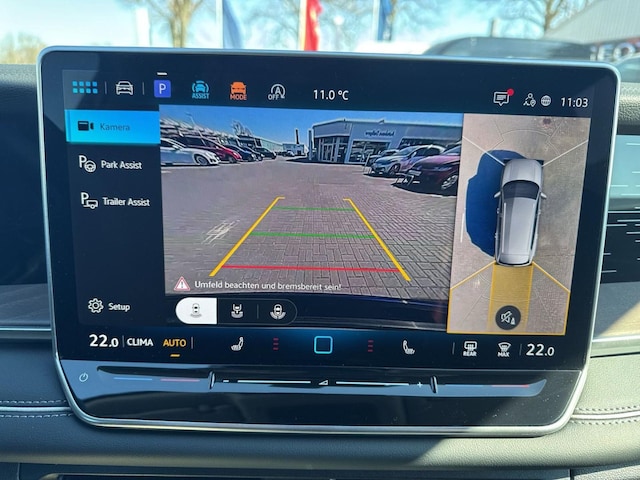 Volkswagen Tayron Elegance Elegance