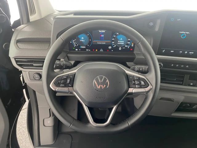 Volkswagen Transporter 4Motion T7