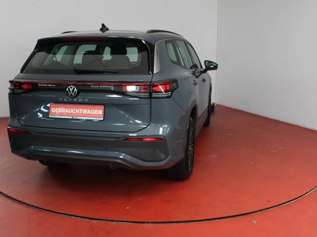 Volkswagen Tayron 2.0 TDI DSG Life