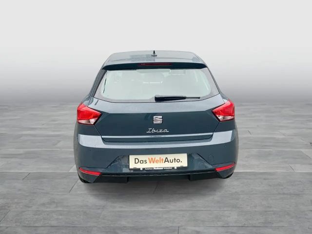Seat Ibiza 1.0 TSI Reference