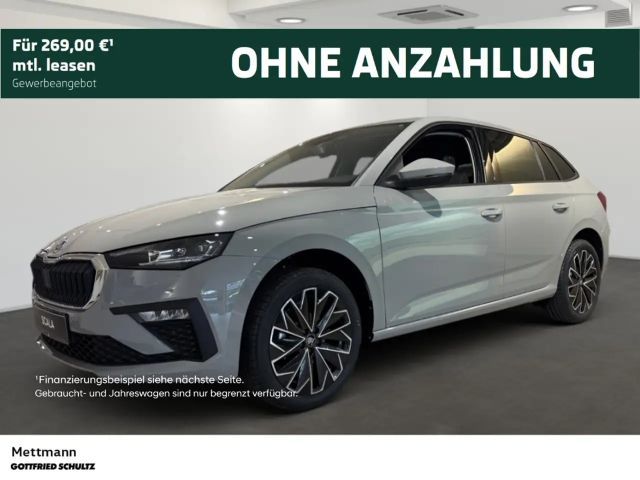 Skoda Scala 1.0 TSI Tour
