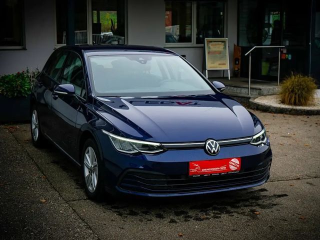 Volkswagen Golf DSG Life