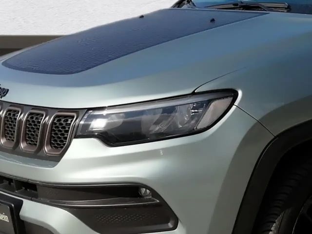 Jeep Compass 1.3 Upland RKam*KeyGo*6G*LED*SHZ*DAB*