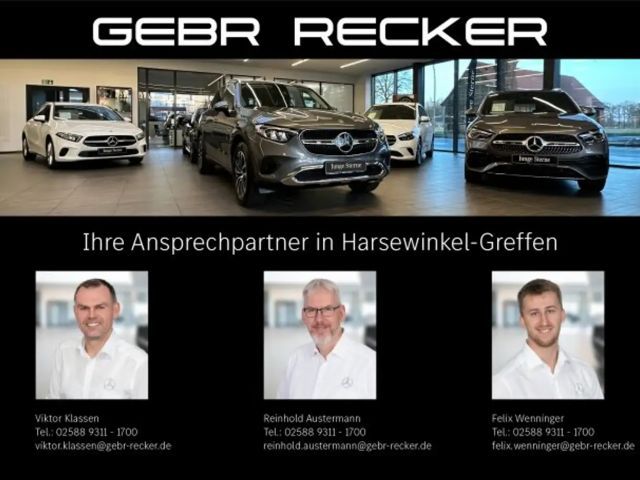 Mercedes-Benz GLB 200 Progressive