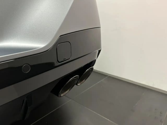 BMW X3 M-Sport xDrive