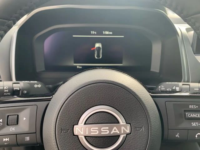 Nissan Qashqai N-Connecta