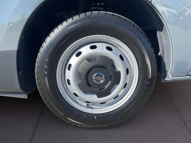 Nissan Primastar L1H1