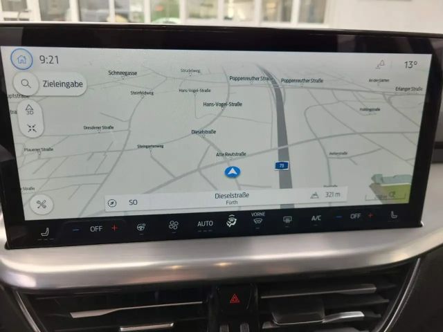 Ford Focus 1.5 EcoBlue Wagon