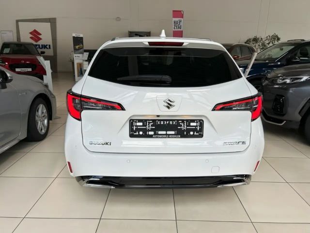 Suzuki Swace Comfort Hybrid