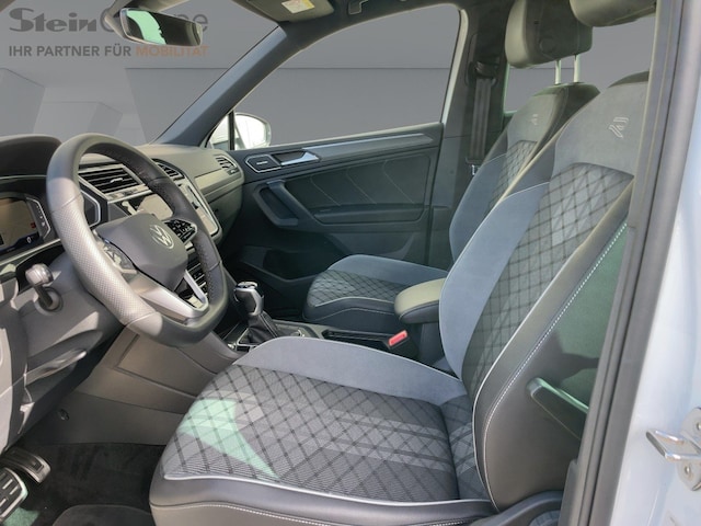 Volkswagen Tiguan 2.0 TDI 4Motion DSG