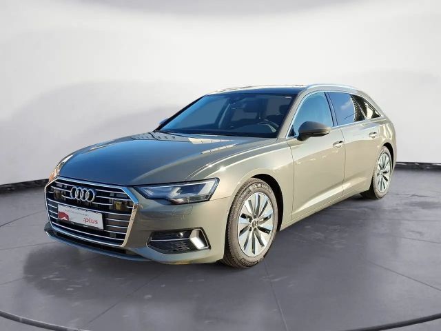 Audi A6 40 TDI S-Tronic Sport