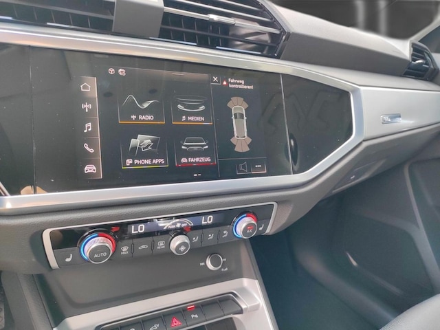 Audi Q3 45 TFSI Hybride S-Tronic