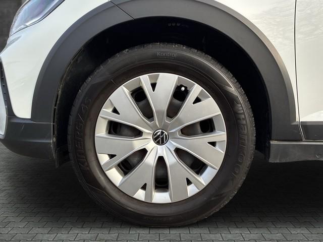 Volkswagen Taigo 1.0 TSI