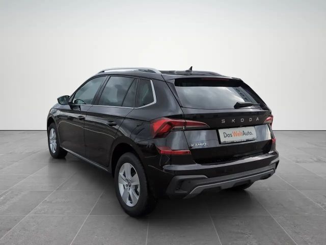 Skoda Kamiq Selection