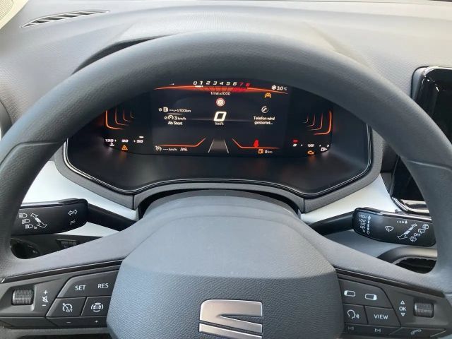 Seat Ibiza 1.0 TSI Reference