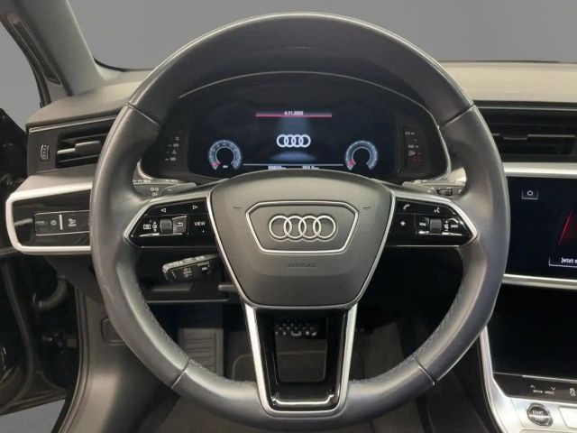 Audi A6 45 TFSI Sport
