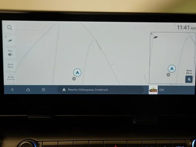 Hyundai Kona Electric