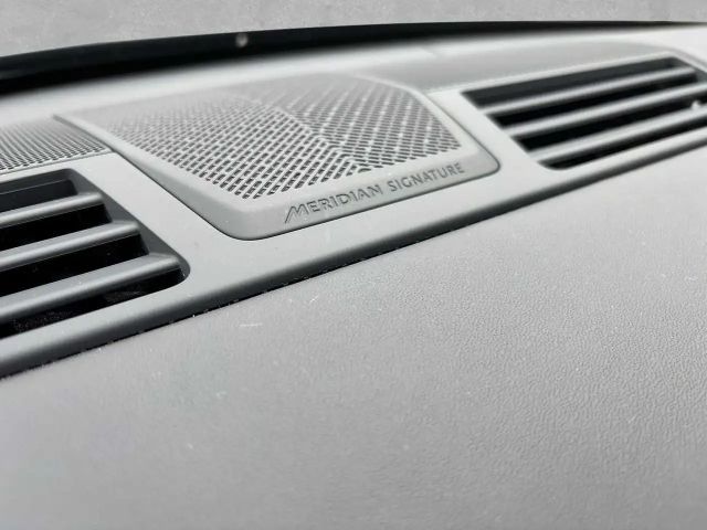 Land Rover Range Rover Autobiography P530