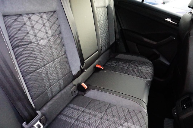 Volkswagen T-Roc 1.5 TSI DSG