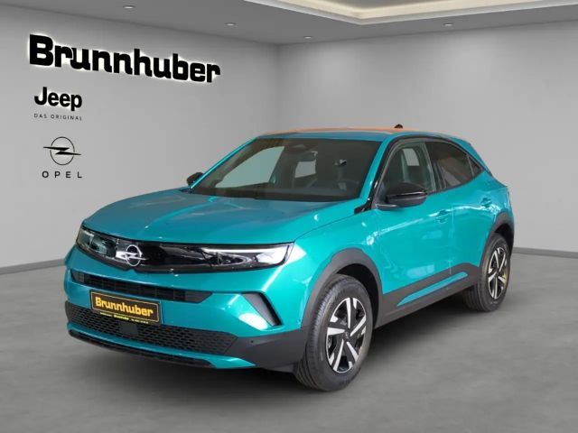 Opel Mokka Edition Turbo