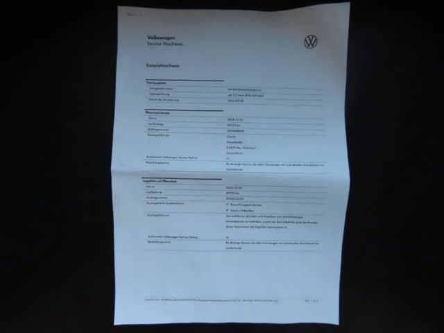 Volkswagen up! 1.0 MPI