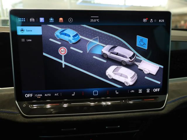 Volkswagen Passat DSG Sport Variant