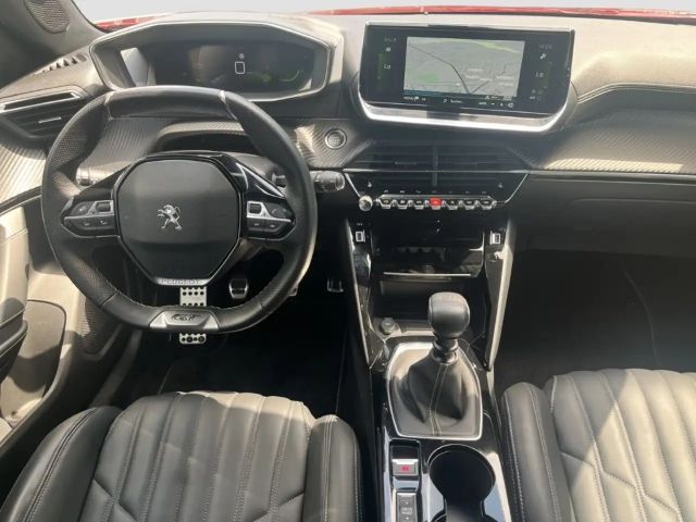 Peugeot 2008 GT-Line PureTech