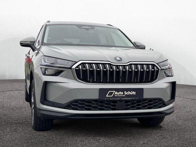 Skoda Kodiaq Selection