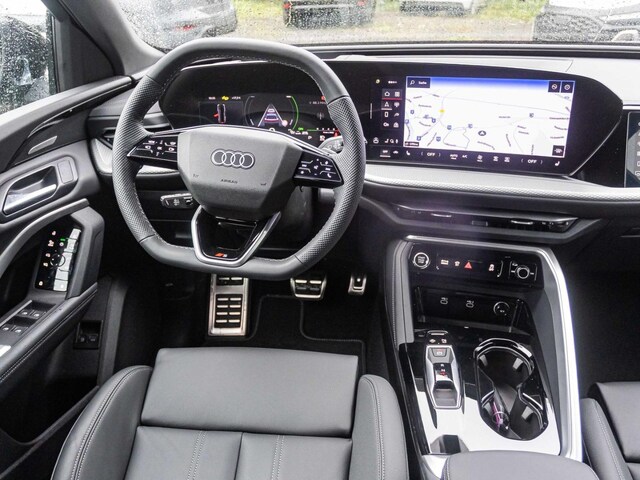 Audi Q5 Hybride Quattro S-Tronic