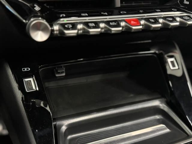 Peugeot 2008 GT-Line