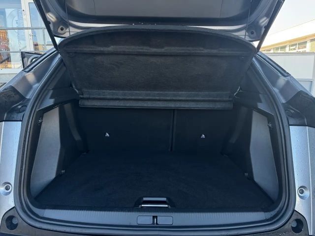 Peugeot 2008 Allure Pack EAT8 PureTech