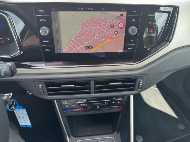 Volkswagen Polo 1.0 TSI Move