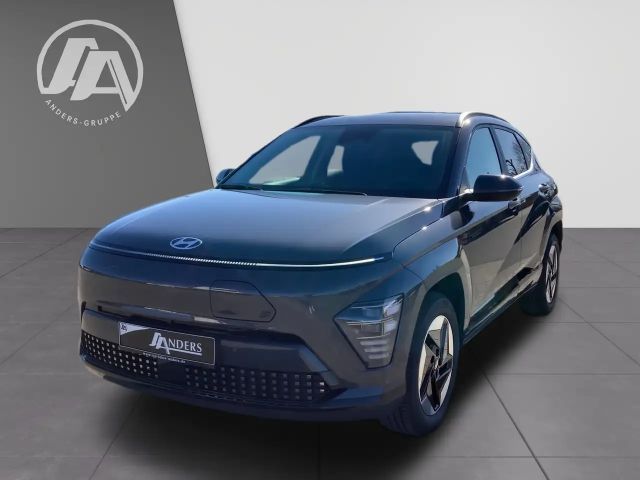 Hyundai Kona Electric Trend