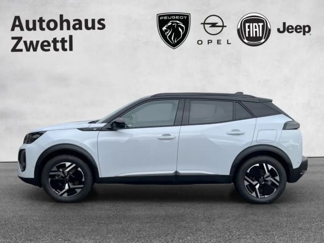 Peugeot E-2008 GT-Line